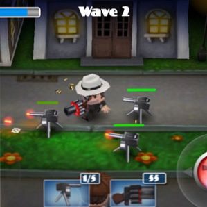 3 shooter-uri Joystick Duble nu veți crede sunt gratuite [iPhone] / Gaming